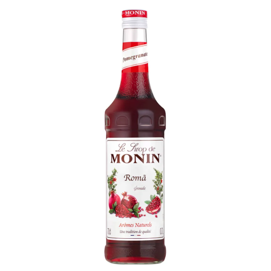 XAROPE MONIN ROMÃ 700ML-0