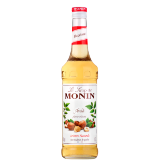 XAROPE MONIN AVELÃ 700ML-0