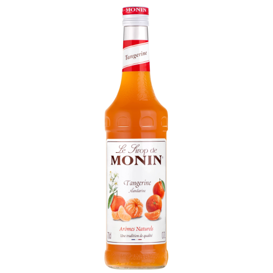 XAROPE MONIN TANGERINA 700ML-0