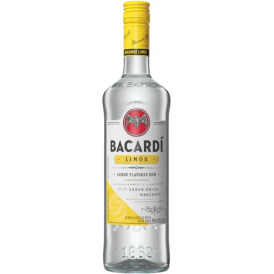 RUN BACARDI LIMÔN 980ML-0