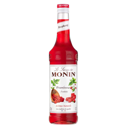 XAROPE MONIN FRAMBOESA 700ML-0
