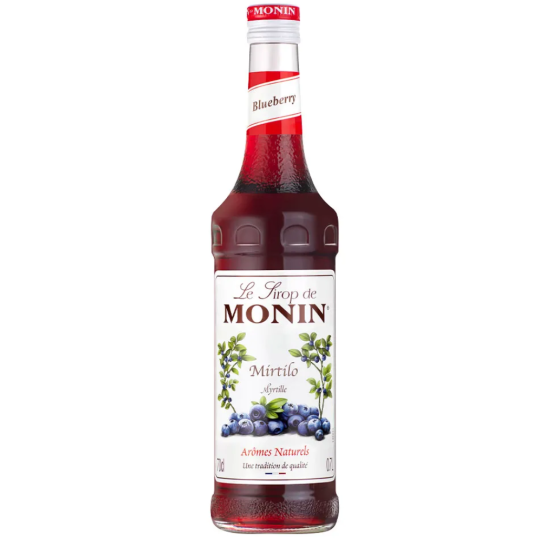 XAROPE MONIN MIRTILO 700ML-0