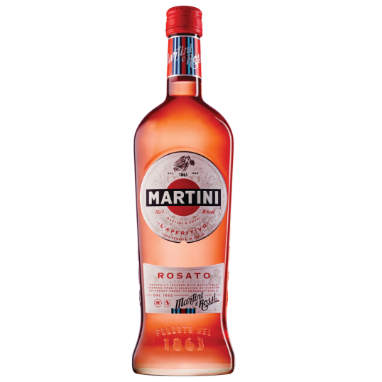 MARTINI ITALIA ROSE 750ML-0