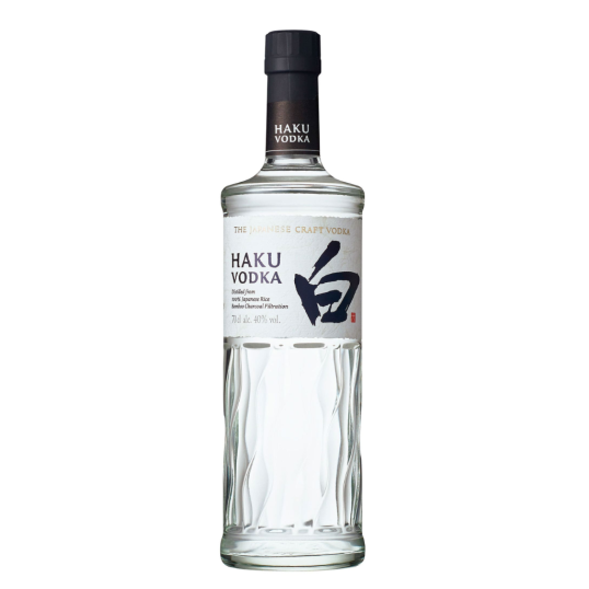 VODKA HAKU 700ML-0