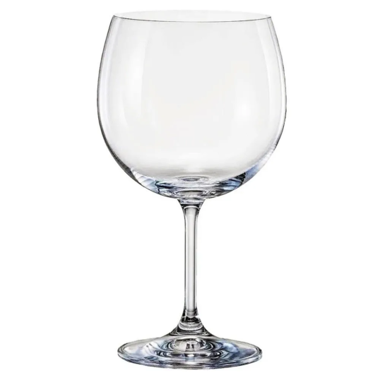 TAÇA CRISTAL TITANIO BOHEMIA ANNA 600ML-0