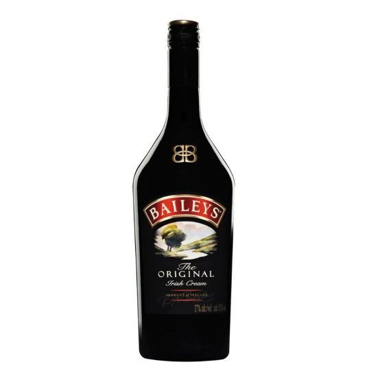 LICOR BAILEYS IRLANDES 750ML-0