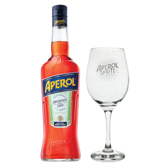 APERITIVO APEROL 750ML-0