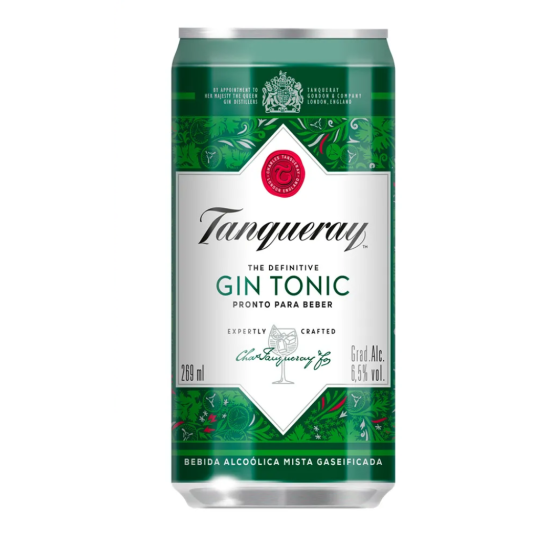GIN TONICA TANQUERAY LATA 269ML-0