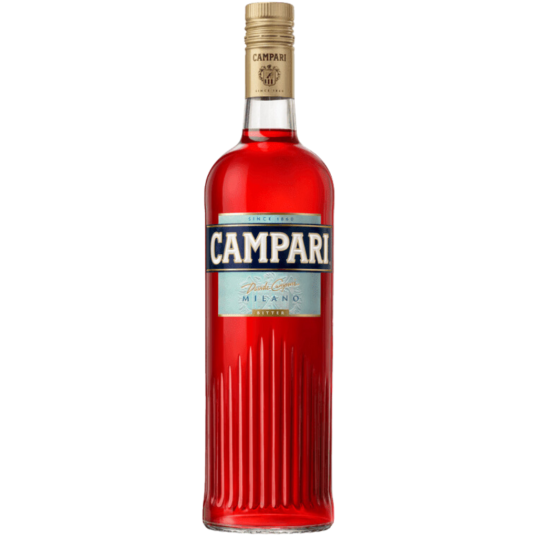 CAMPARI BITTER 998ML-0
