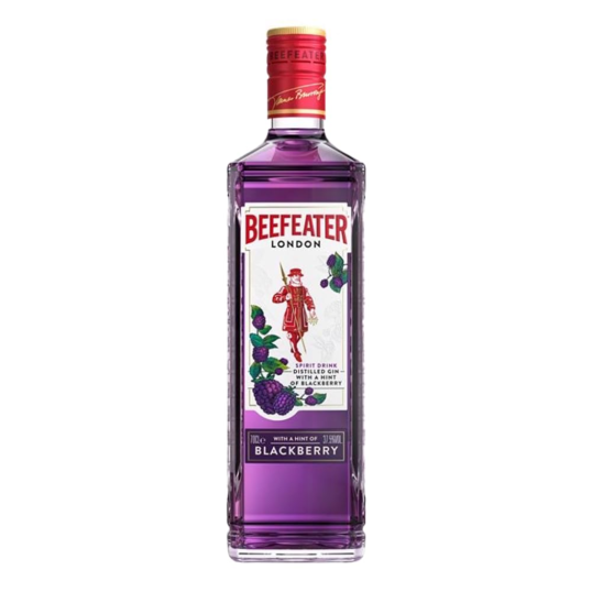 GIN BEEFEATER BLACKBERRY 700ML-0