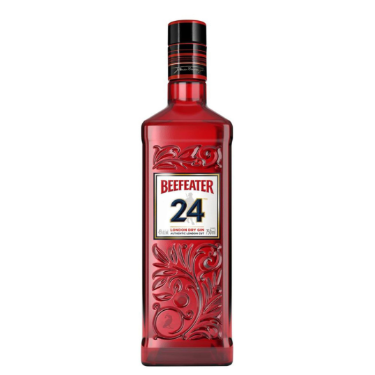 GIN BEEFEATER SELECTIVE 24 750ML-0