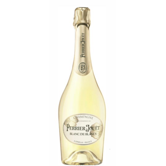 CHAMPAGNE FRANÇA BRANCO PERRIER JOUET BLASON BLANC DE BLANCS 750ML-0