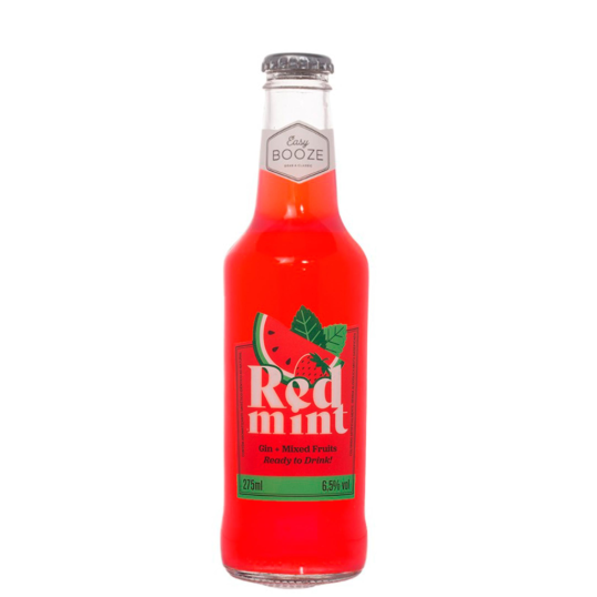 GIN TONICA RED MINT 275ML-0