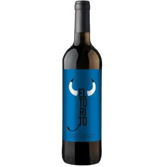 VINHO ESPANHA TINTO ELTORITO CABERNET SAUVIGNON 750ML-0