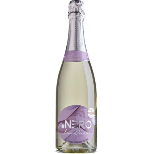 ESPUMANTE BRASIL BRANCO NERO LIVE DREAM BRUT 750ML-0