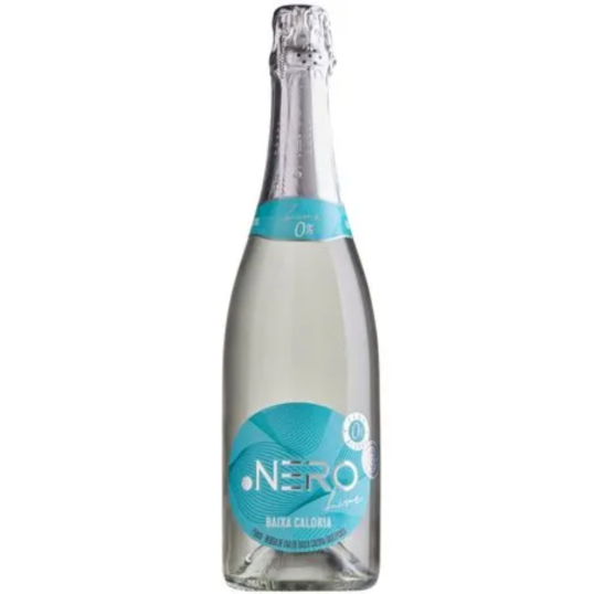 ESPUMANTE BRASIL BRANCO NERO LIVE ZERO ALCOOL 750ML-0