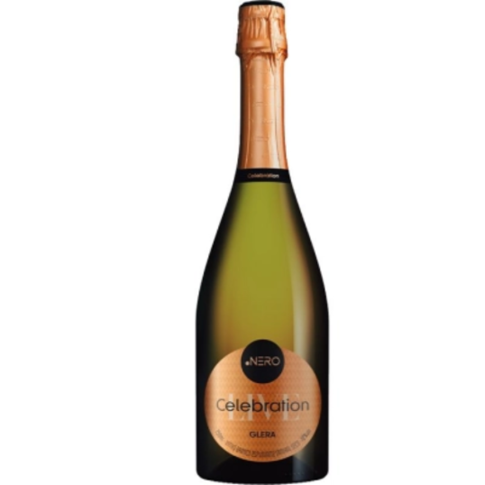 ESPUMANTE BRASIL BRANCO NERO CELEBRATION GLERA 750ML-0