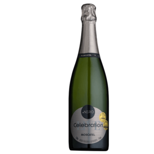 ESPUMANTE BRASIL BRANCO NERO CELEBRATION MOSCATEL 750ML-0