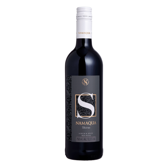 VINHO AFRICA DO SUL TINTO NAMAQUA SHIRAZ 750ML-0